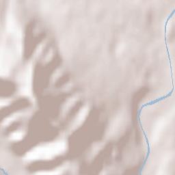 Zürich (Kreis 3) / Friesenberg Terrain Map