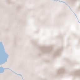 Hittnau / Hittnau (Dorf) Terrain Map