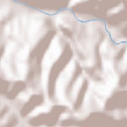Bauma Terrain Map