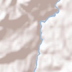 Waldstatt Terrain Map