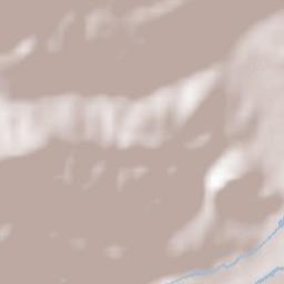 Eichberg Terrain Map