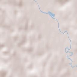 Neustift an der Lafnitz Terrain Map