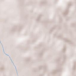 Riedlingsdorf Terrain Map