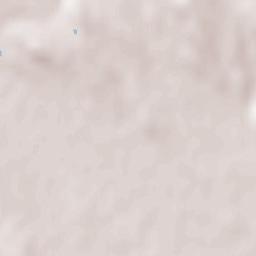 Móri Járás Terrain Map