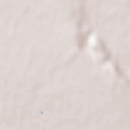 Érdi Járás Terrain Map