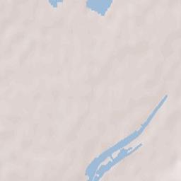 Szigetszentmiklós Terrain Map