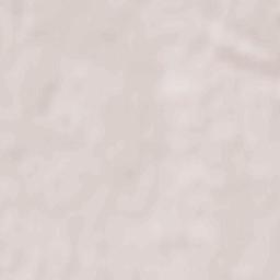 Monori Járás Terrain Map