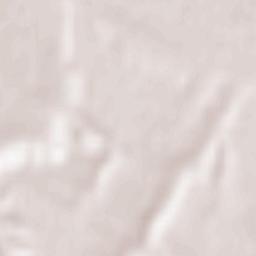 Tápióbicske Terrain Map