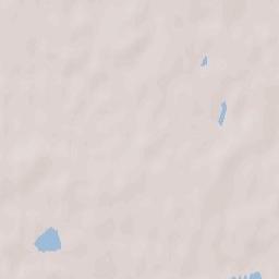 Derecske Terrain Map