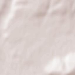 Marghita Terrain Map