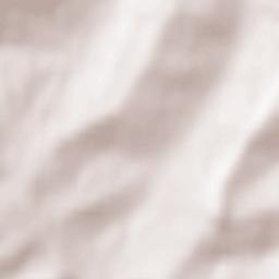 Comuna Chieşd Terrain Map