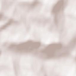 Şamşud Terrain Map