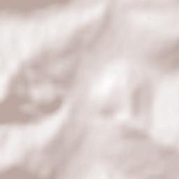 Comuna Sălăţig Terrain Map