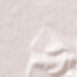 Comuna Năpradea Terrain Map