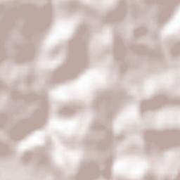 Comuna Ileanda Terrain Map