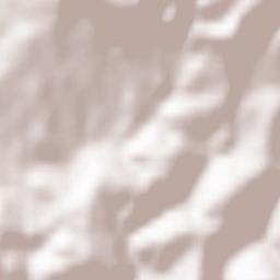 Comuna Coroieni Terrain Map