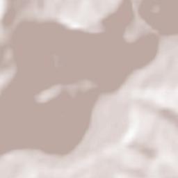 Comuna Dorna-Arini Terrain Map