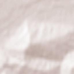 Comuna Bogdăneşti Terrain Map