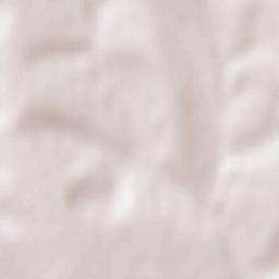 Comuna Forăşti Terrain Map