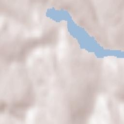 Focuri Terrain Map