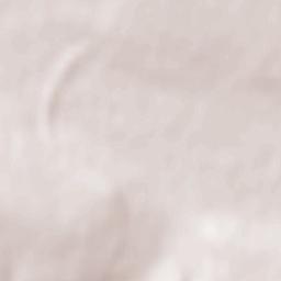 Veselynove Terrain Map