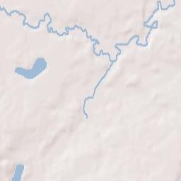 Mahnomen County Terrain Map