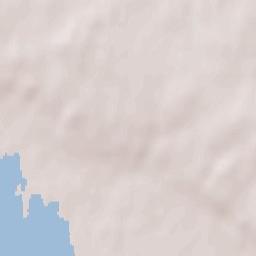 Guérande Terrain Map