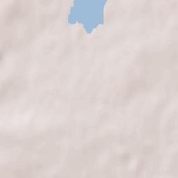 Saint-André-des-Eaux Terrain Map