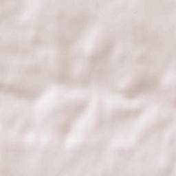 Loire-Atlantique Terrain Map