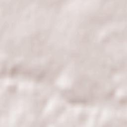 Treillières Terrain Map