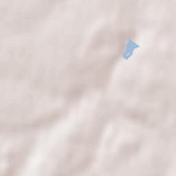 Vauchrétien Terrain Map