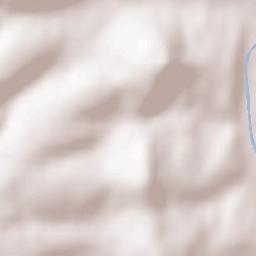 Sancerre Terrain Map