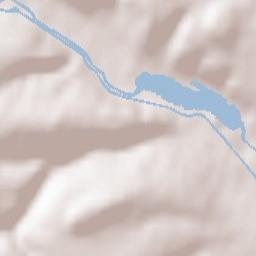 Plombières-lès-Dijon Terrain Map