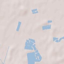 Couternon Terrain Map
