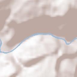 Saint-Hippolyte Terrain Map