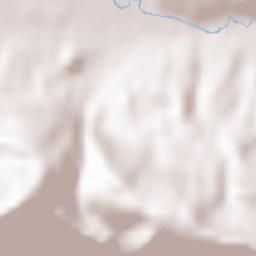 Courfaivre Terrain Map