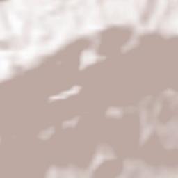 Bezirk Thal Terrain Map