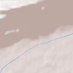 Egerkingen Terrain Map