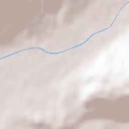 Hägendorf Terrain Map