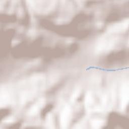 Safenwil Terrain Map