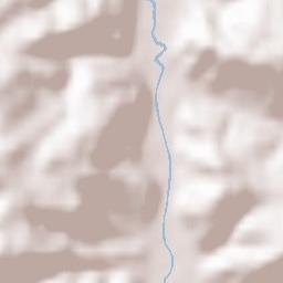 Unterkulm Terrain Map