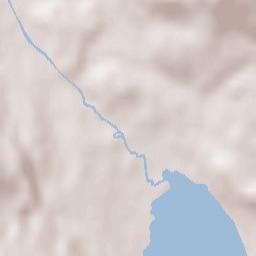 Boniswil Terrain Map