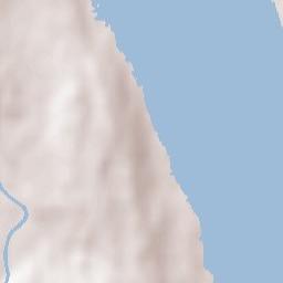 Adliswil / Tal Terrain Map