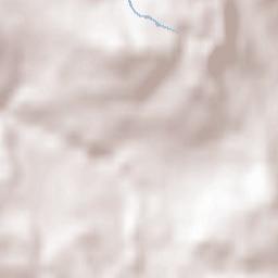 Aesch Terrain Map