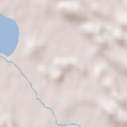 Mönchaltorf Terrain Map