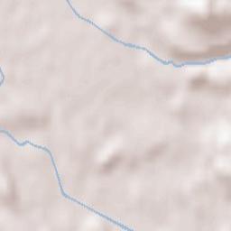 Wetzikon Terrain Map