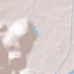 Oberriet Terrain Map