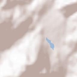 Seefeld in Tirol Terrain Map