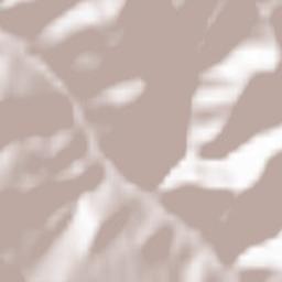 Bretstein Terrain Map