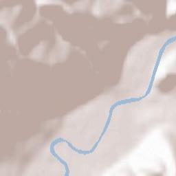 Sankt Stefan ob Leoben Terrain Map